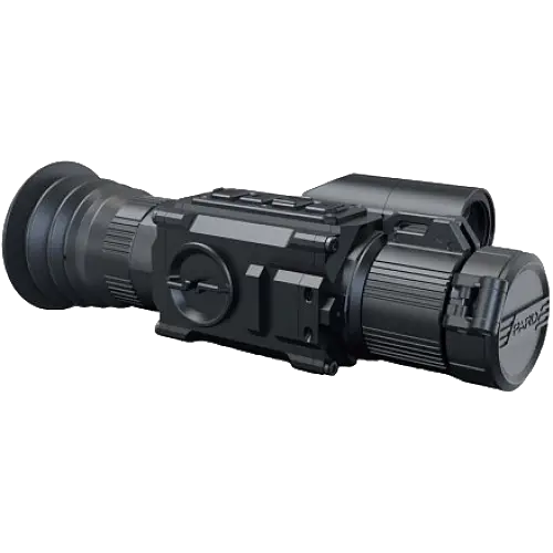 Ремонт прицела ночного видения Pard