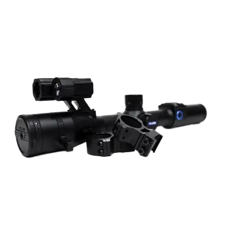 Pard DS35-70 LRF фото